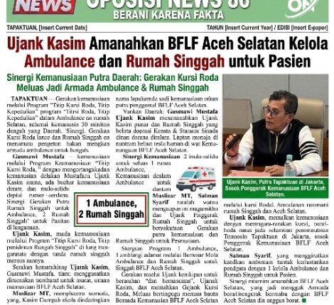 foto slider headline
