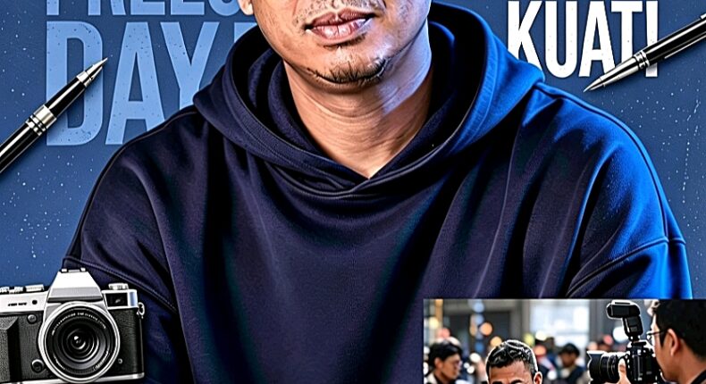 foto slider headline